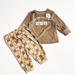 George Set 3-6M|171328