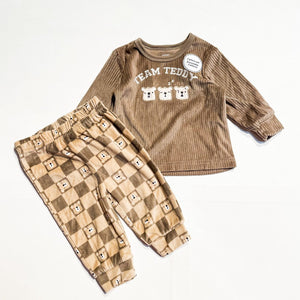 George Set 3-6M|171328