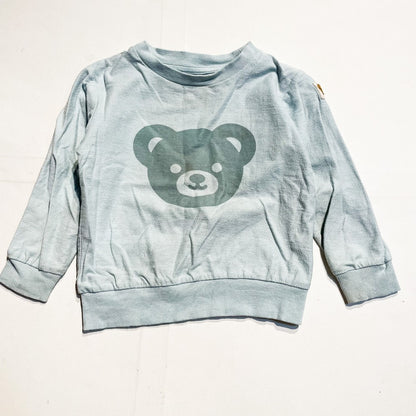 HUX Sweatshirt 3Y **Imperfection|174303