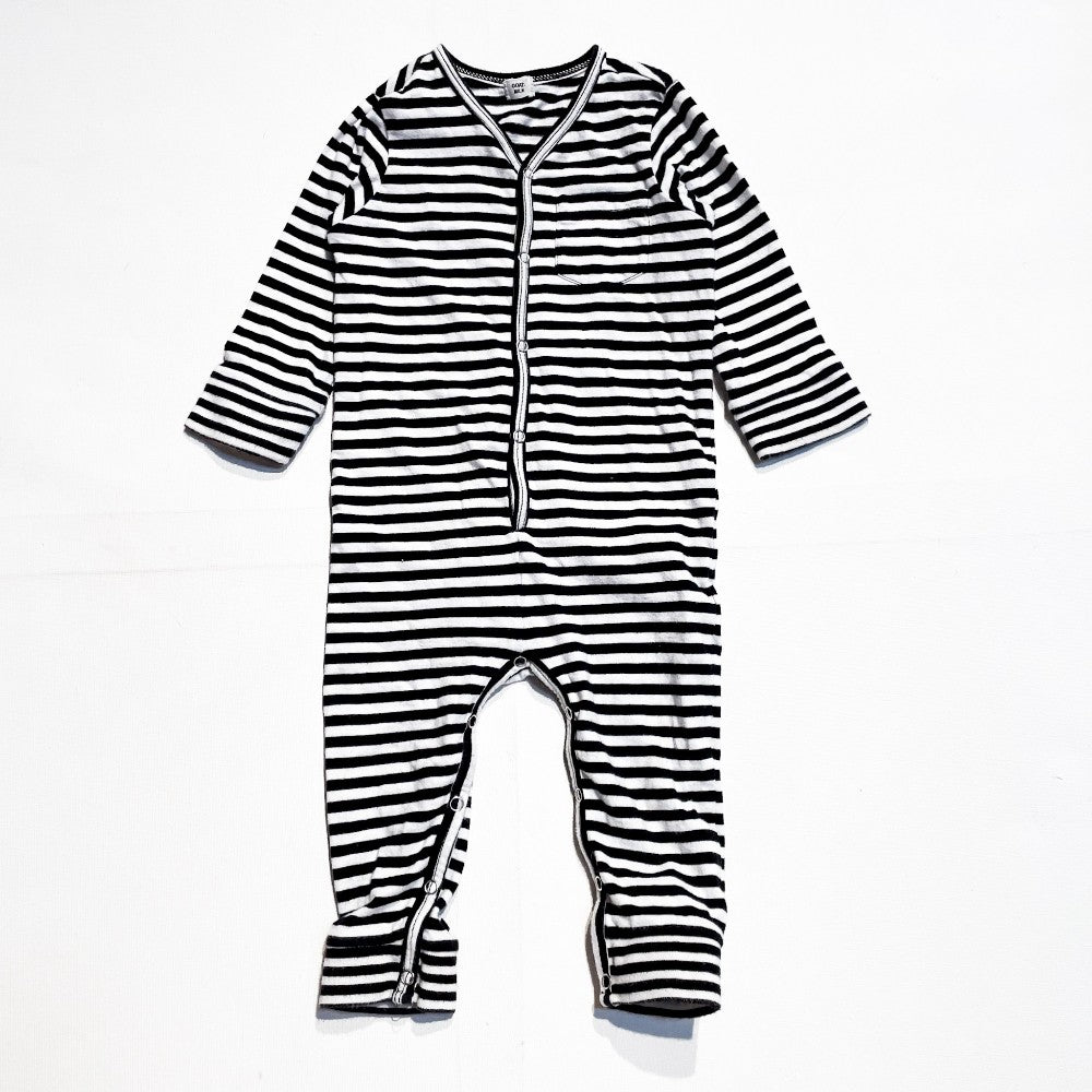 Goat Milk Sleeper 6-12M|151067