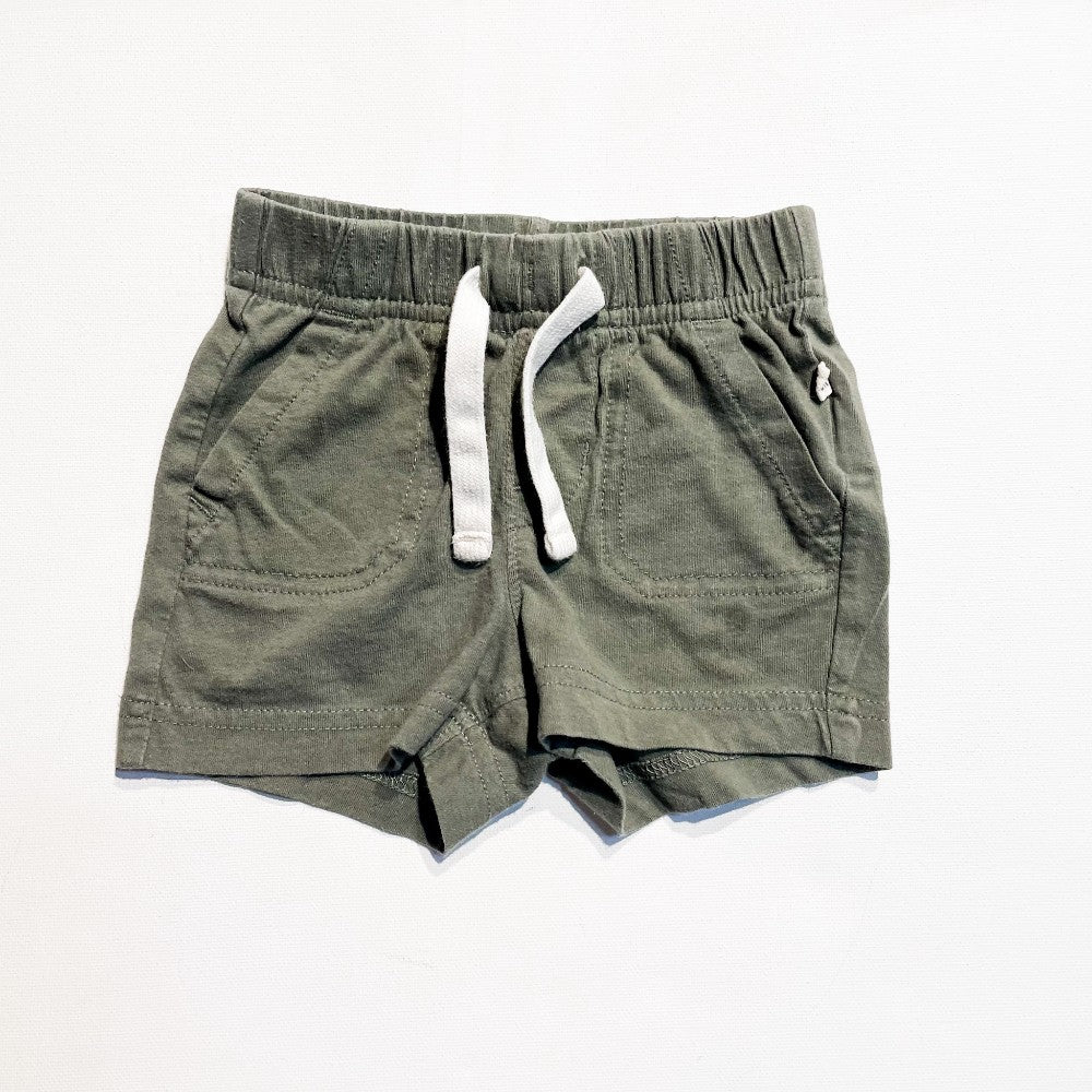 Gap Shorts 0-3M|103587