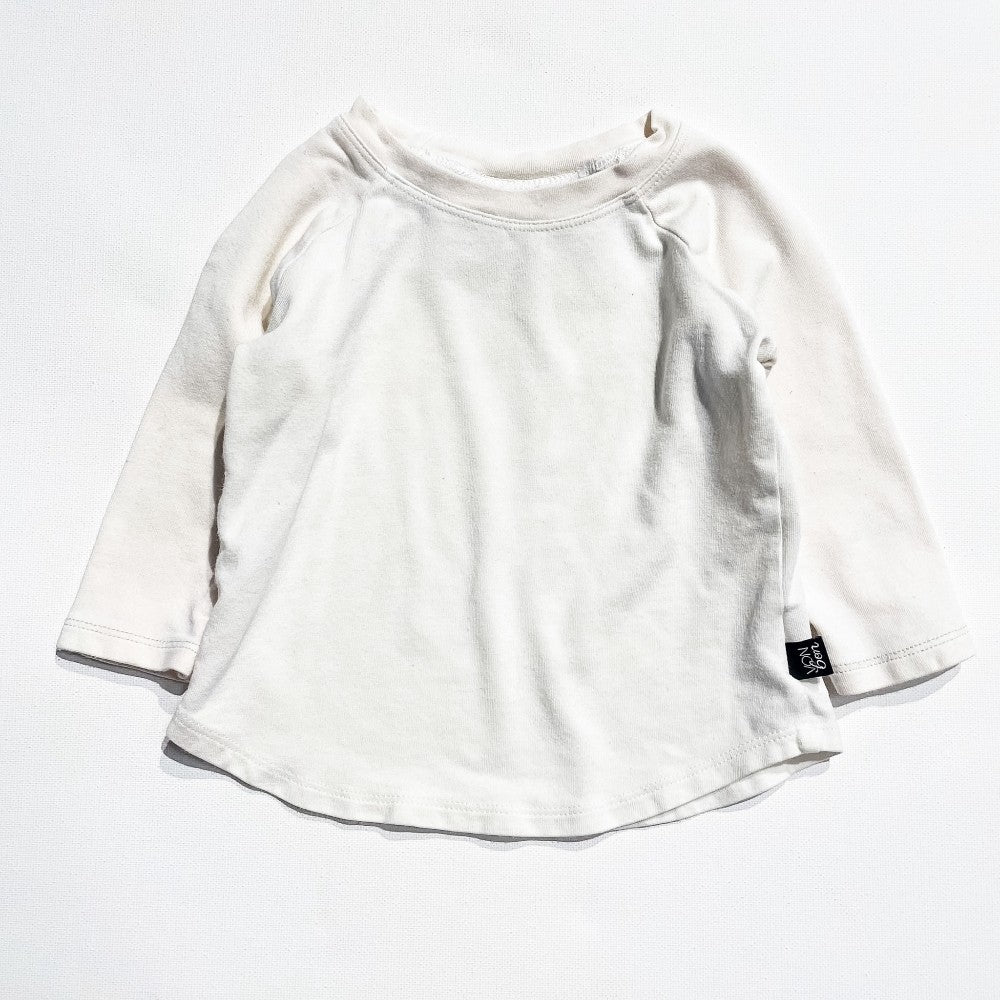 Von Bon Shirt 3-6M|195555