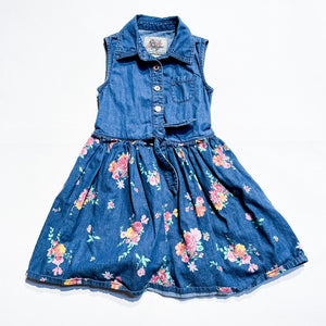 Arabelle Dress 4Y|158601