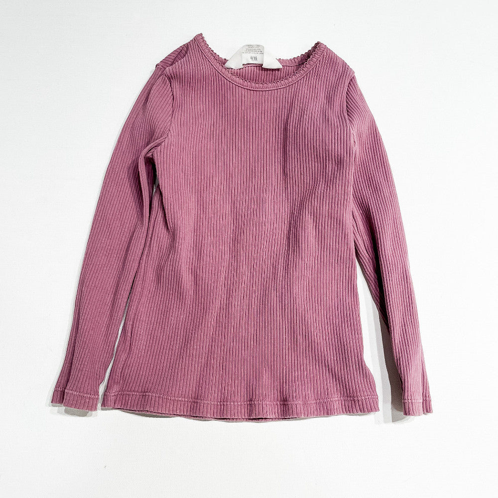 H&M Top 4-6Y|234613