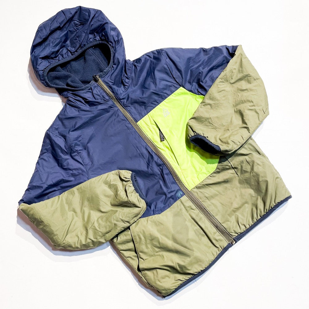 Ripzone Jacket Med **Imperfection|151936