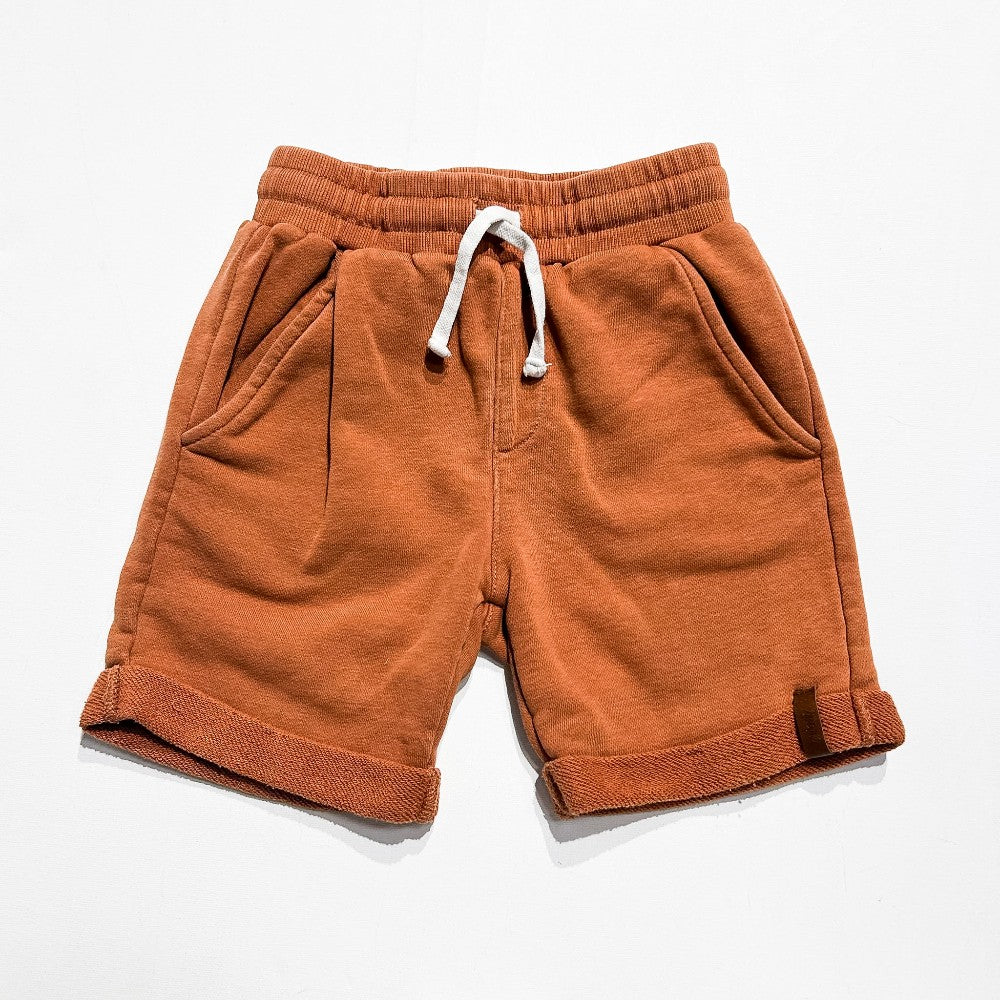 Deux Par Deux Shorts 5Y|207521