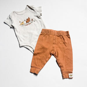Lion King Set 6M|208060