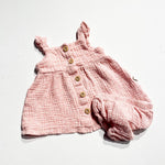 Rabbit + Bear Set 6-9M|226119