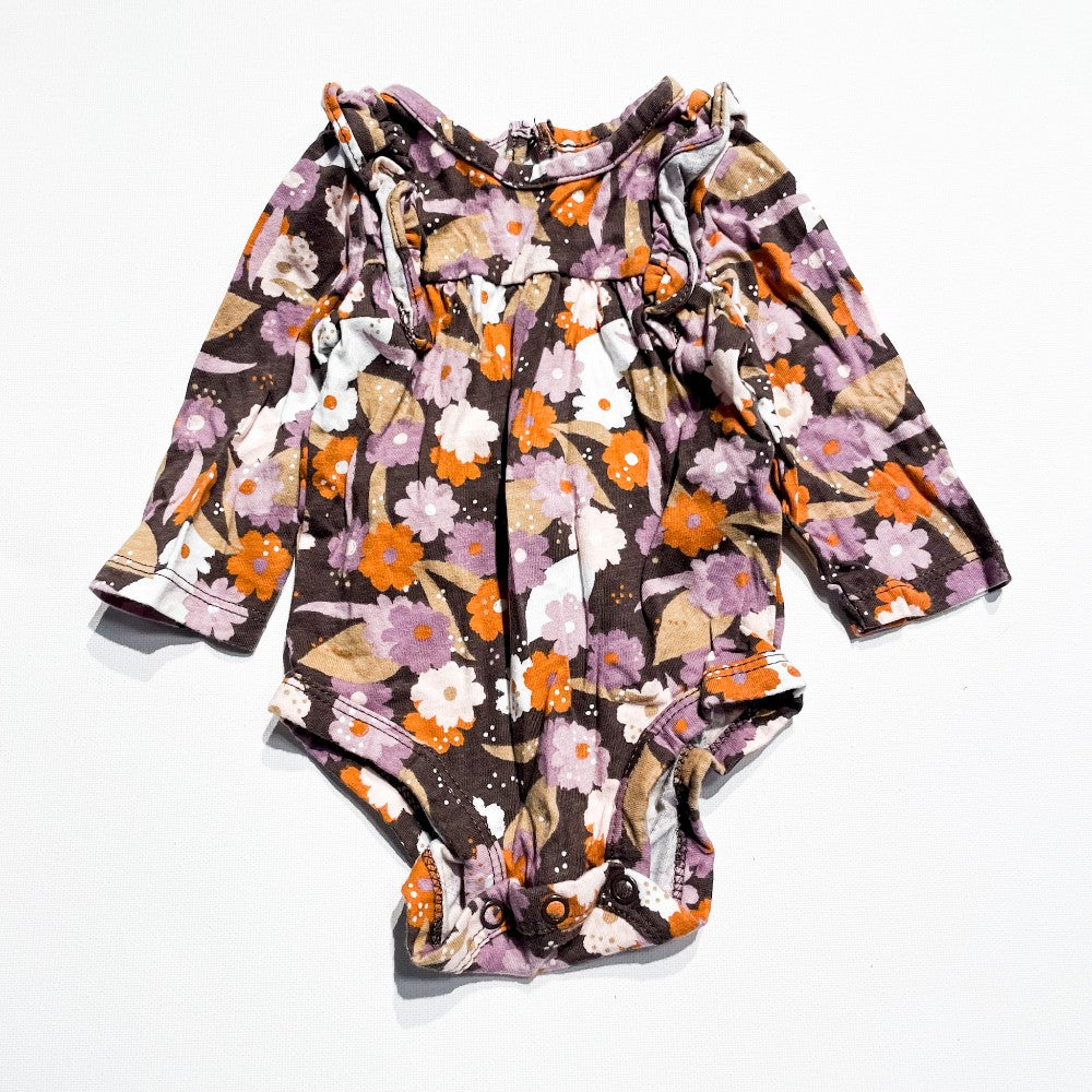 Carters Onesie 3M|196637