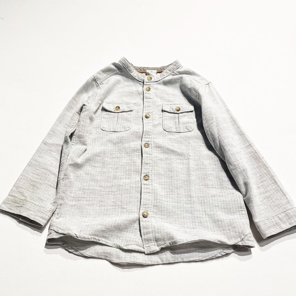 H&M Shirt 2-3Y|220755