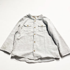 H&M Shirt 2-3Y|220755