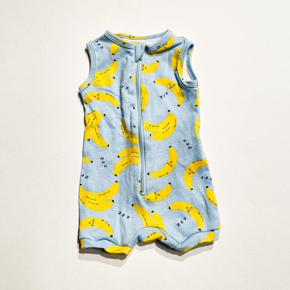 Joe Fresh Romper 0-3M|224171