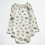 Joe Fresh Onesie 6-12M|217401