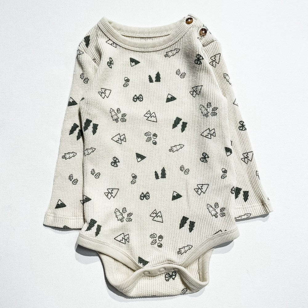 Joe Fresh Onesie 6-12M|217401