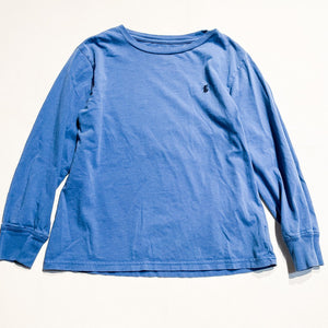 Polo Top 7Y|156089