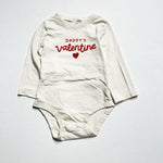 Carters Onesie 18M|211128