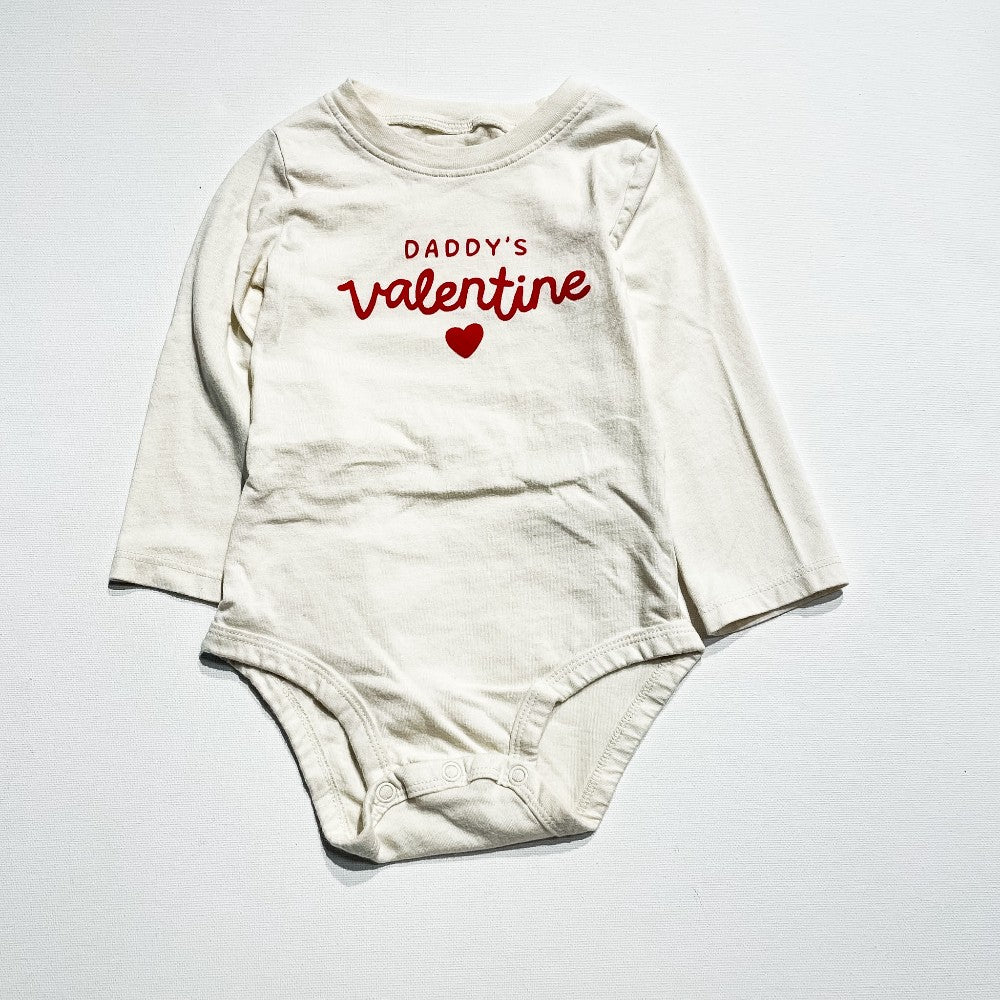 Carters Onesie 18M|211128