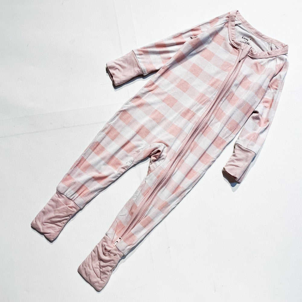 Little Bamboo Sleeper 6-9M|144708