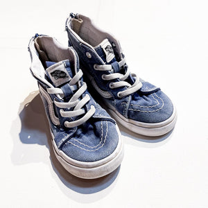 Vans Shoes 10|154089
