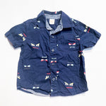 Gymboree Shirt 18-24M|149831