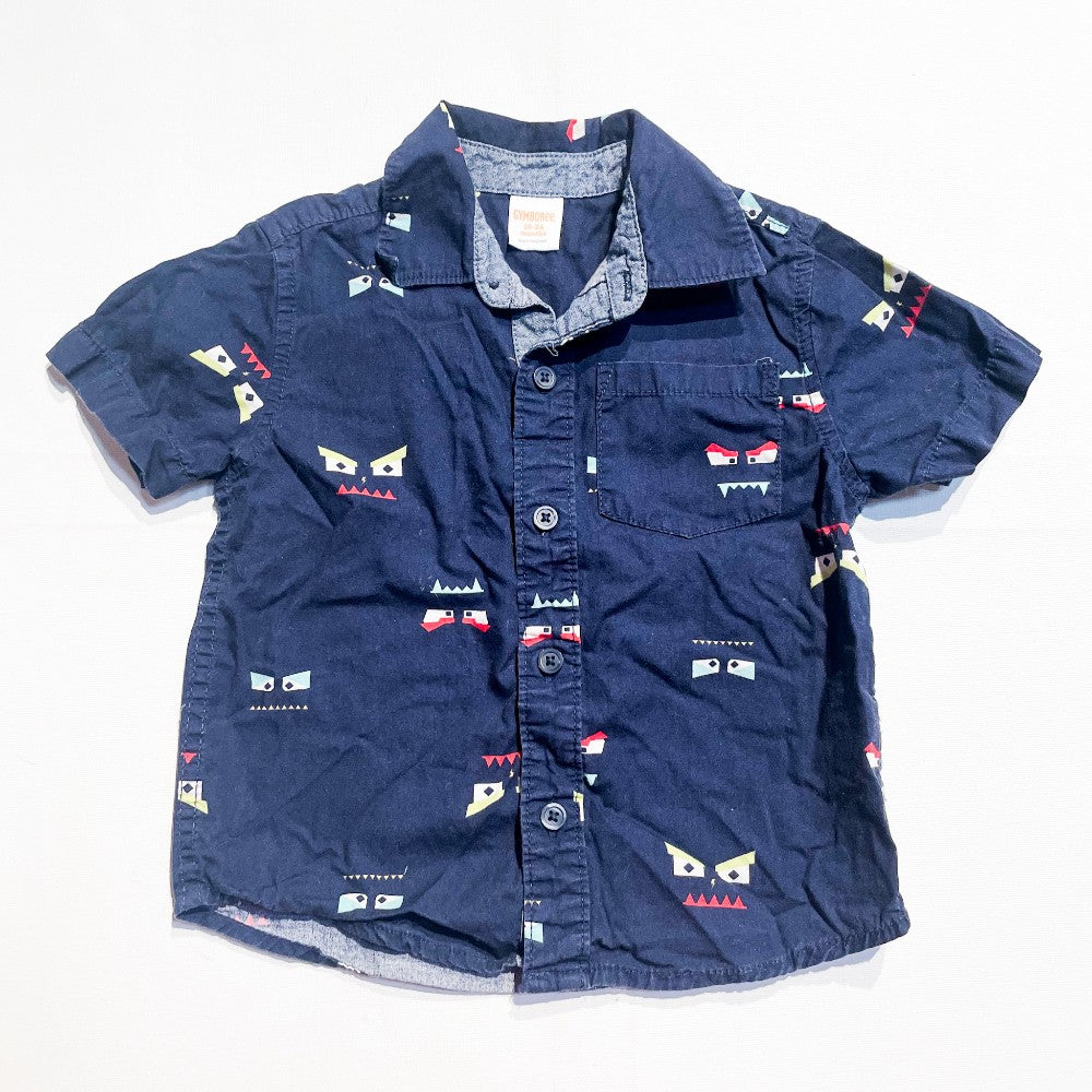 Gymboree Shirt 18-24M|149831