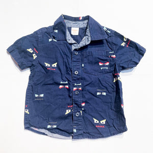 Gymboree Shirt 18-24M|149831