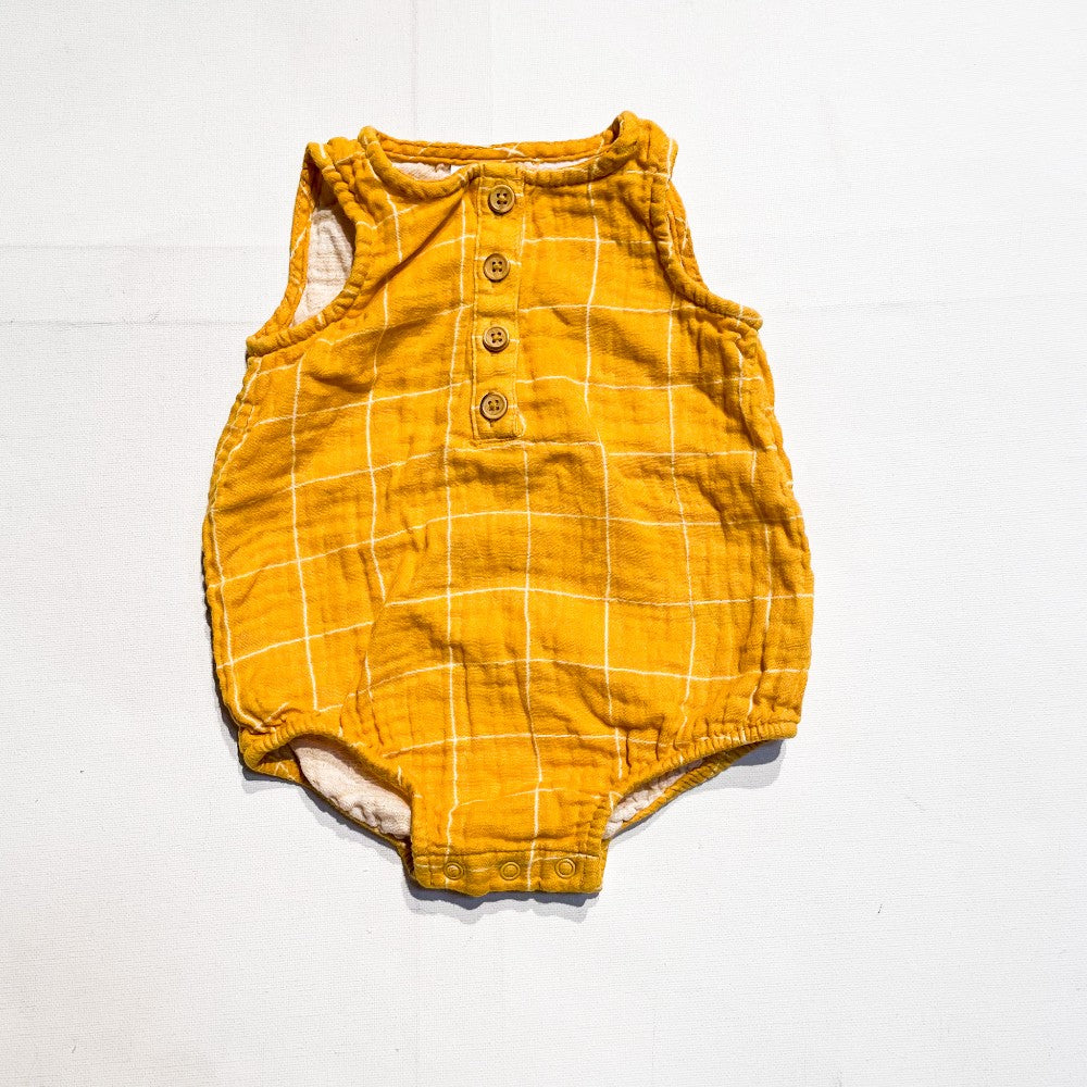 Cat & Jack Romper 3-6M|154123