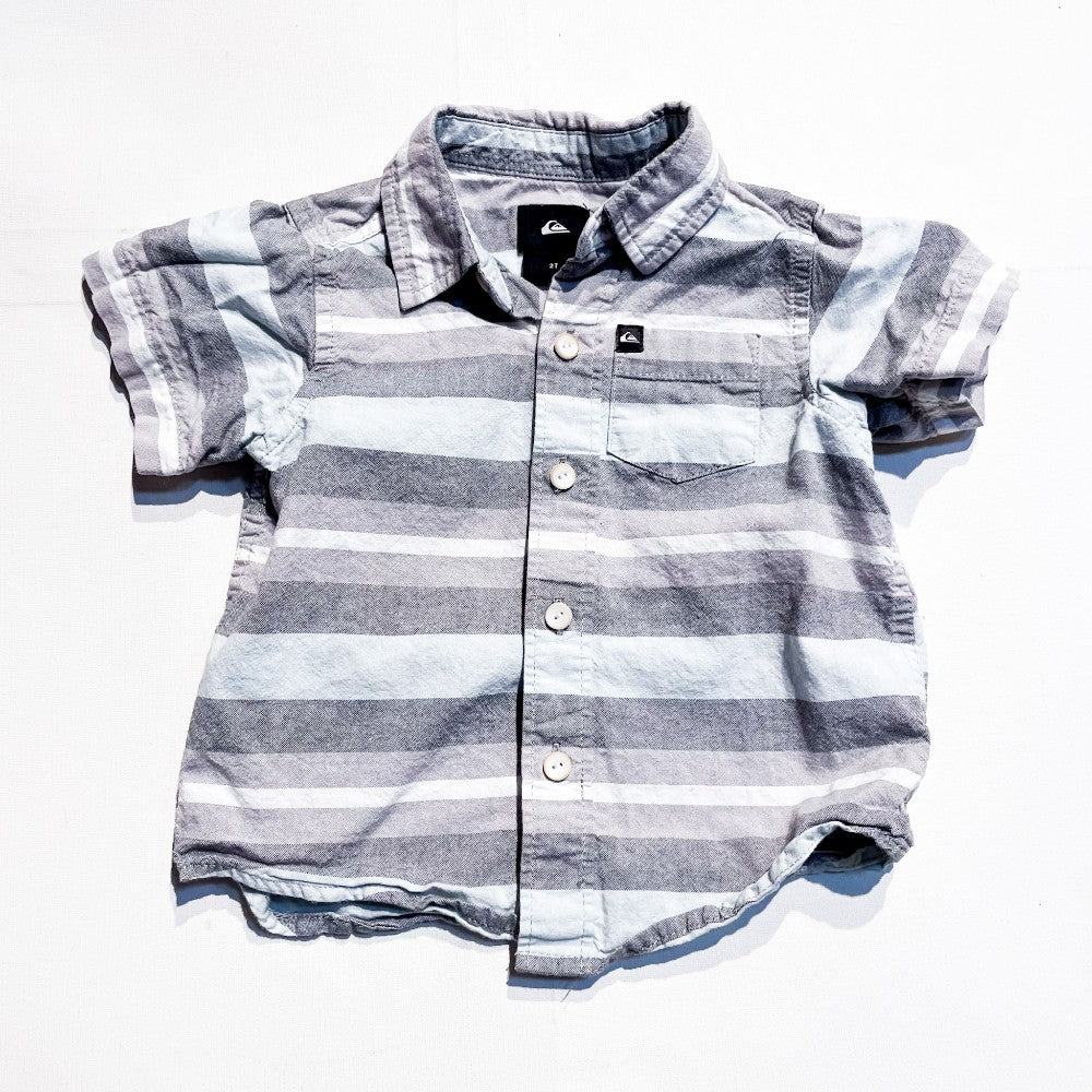 Quick Silver Shirt 2Y|183973