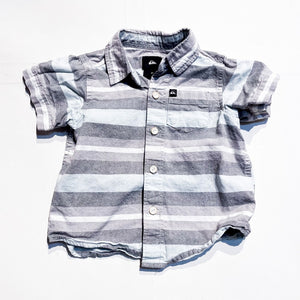 Quick Silver Shirt 2Y|183973