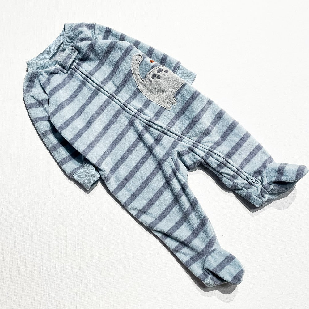 Carters Sleeper 0-3M|224090