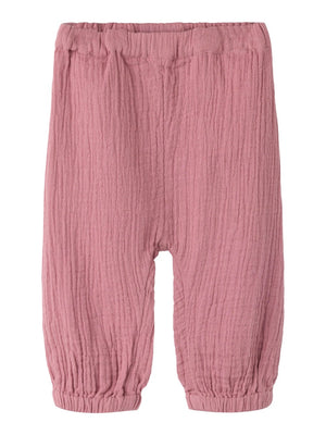 Name It - Muslin Pants|225574