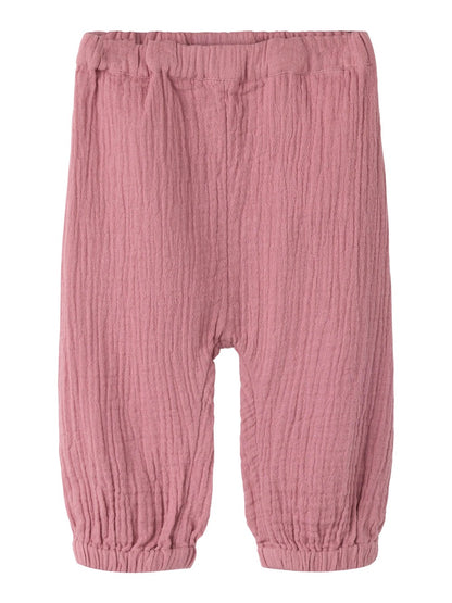 Name It - Muslin Pants|225574
