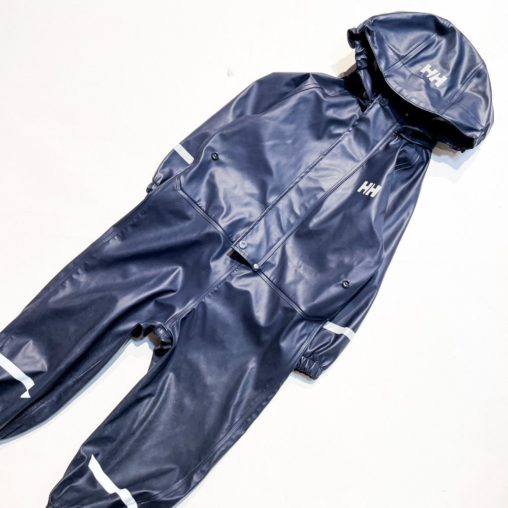 Helly Hanson Rain Suit 1Y|169406