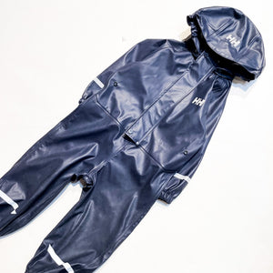 Helly Hanson Rain Suit 1Y|169406