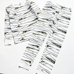 Carter's Jammies 7Y|193314