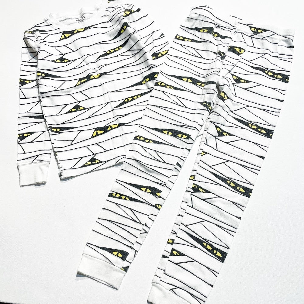 Carter's Jammies 7Y|193314