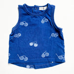 Miles Shirt 6M|197773