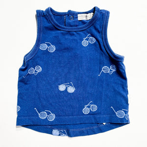 Miles Shirt 6M|197773