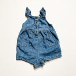 Old Navy Romper 6-12M|219643