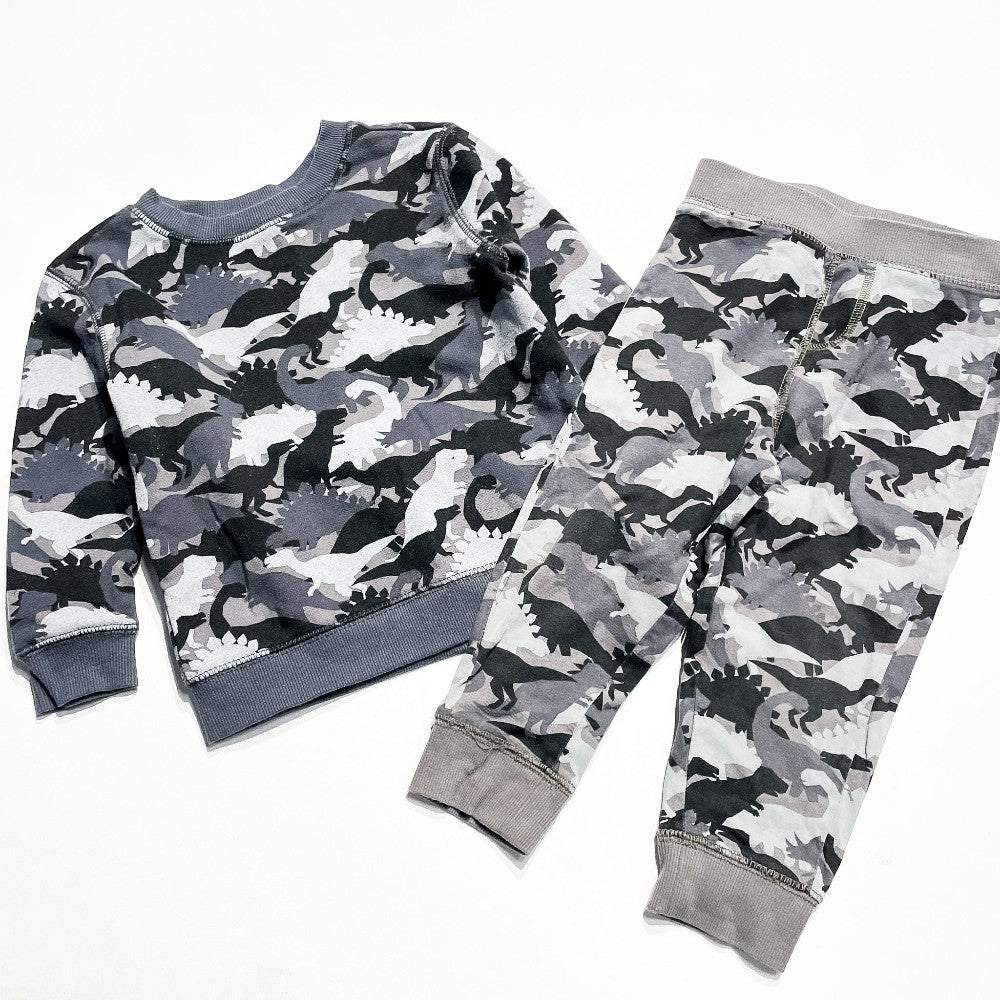 George Set 2T|204414