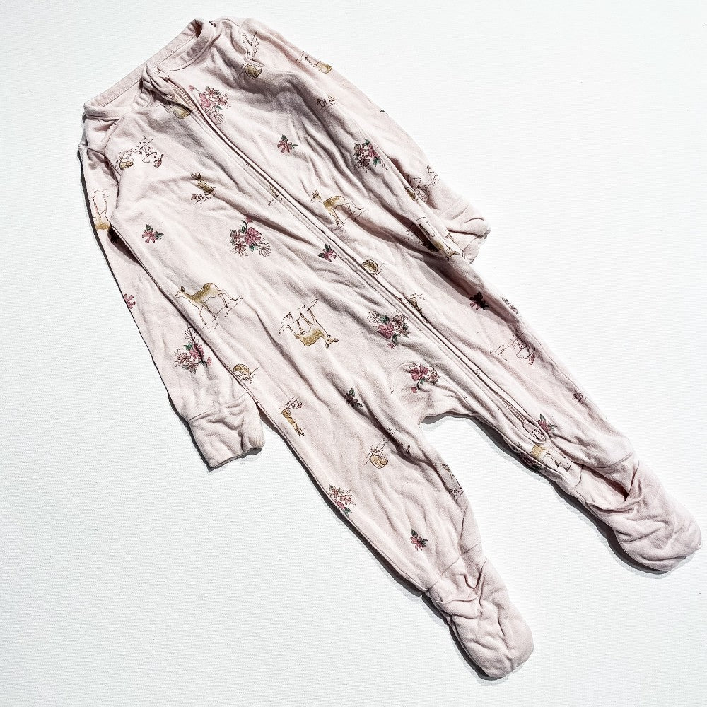 Carters Sleeper 6M|207952