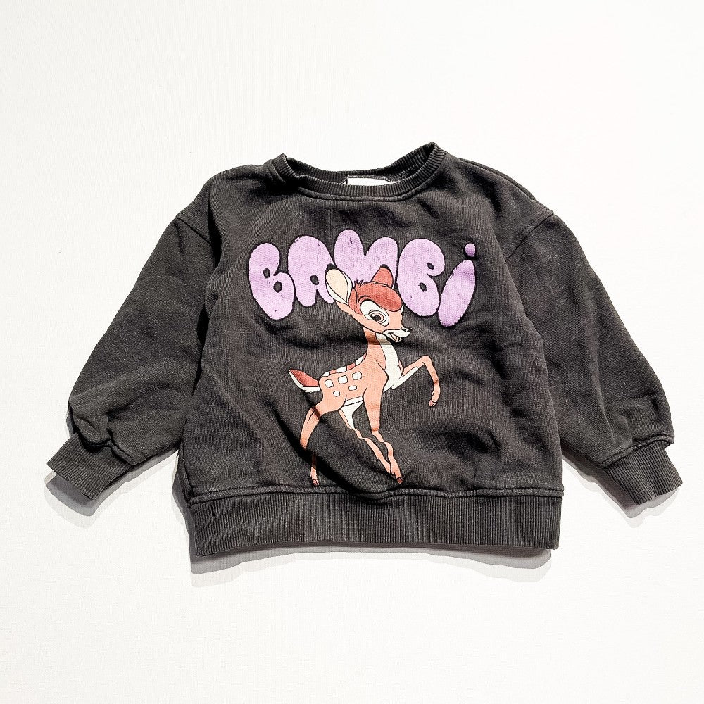 Zara Sweatshirt 12-18M|231715