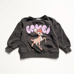 Zara Sweatshirt 12-18M|231715