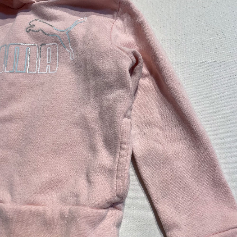 Puma Hoodie 3Y *Imperfection|147308