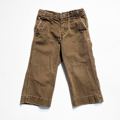 Gap Pants 2Y **Imperfection|188385
