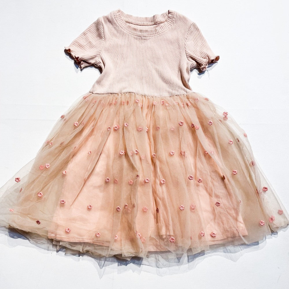 Rise Dress 3/4Y|158671