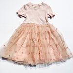 Rise Dress 3/4Y|158671