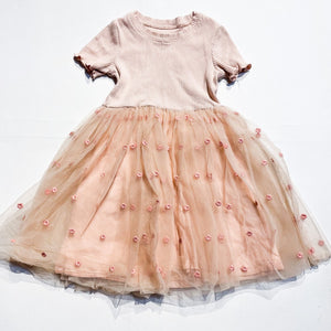 Rise Dress 3/4Y|158671