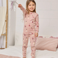 Petit Lem - 2 Piece PJ - Princess|187313