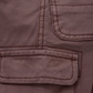 Daily7 - Cargo Twill Pants Burlwood|158308